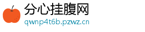 分心挂腹网